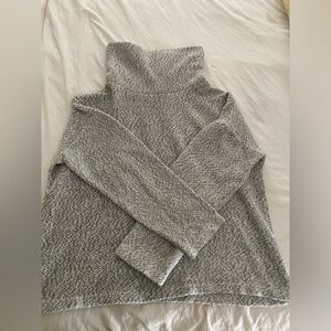 A New Day Sweater